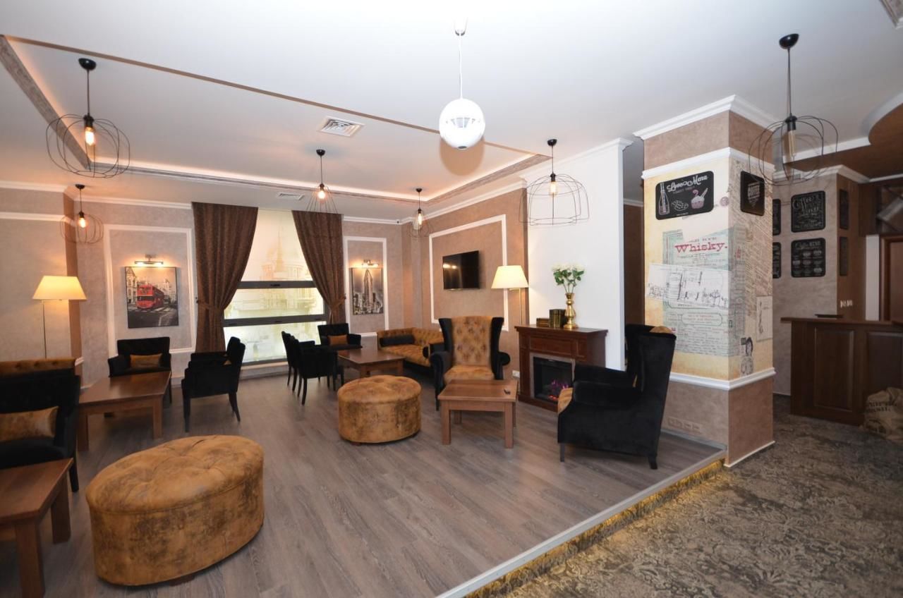 Отель Hotel Yaky Center Питешти-16